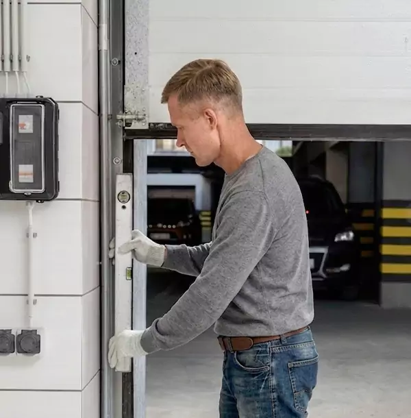 Why Choose Us for Door, Gate and Security Services in Idaho Falls, ID