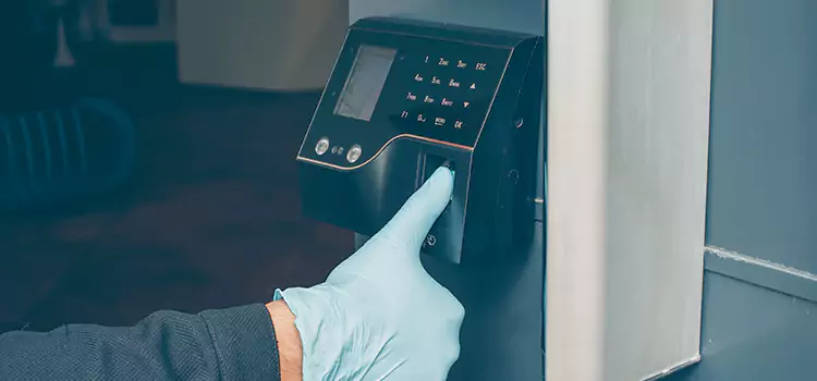 Access Control Installation Idaho Falls