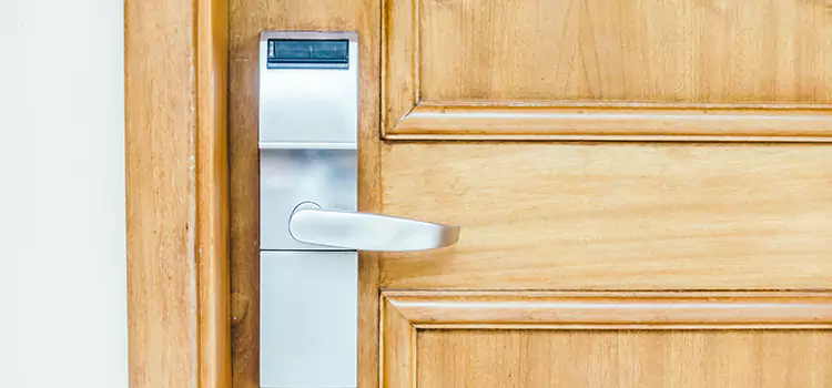 Advanced Solutions in Idaho Falls, ID for Modern Security