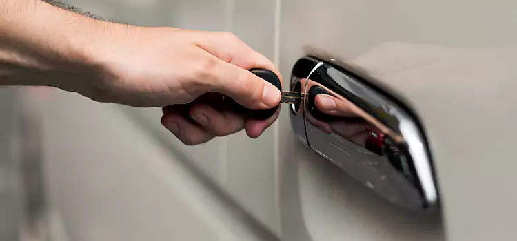 Why Choose Our Auto Locksmith Team in Idaho Falls, ID?