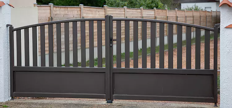 Advanced Gate Solutions in Idaho Falls, ID