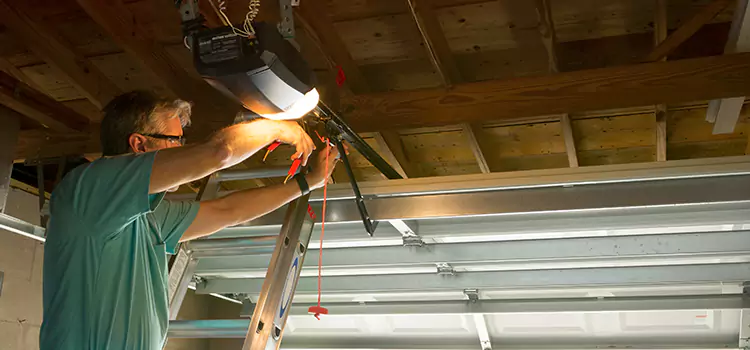Garage Door Opener Sales and Installation Idaho Falls