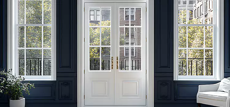 French Door Lock Repair Idaho Falls