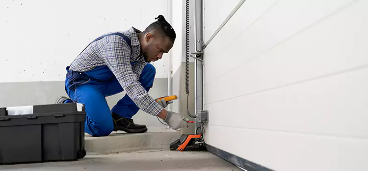 Expert Solutions for Every Garage Lock Need in Idaho Falls, ID
