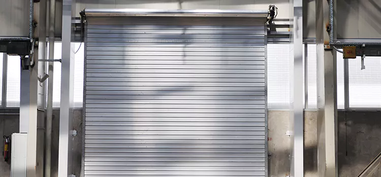 Roller Door Maintenance Idaho Falls