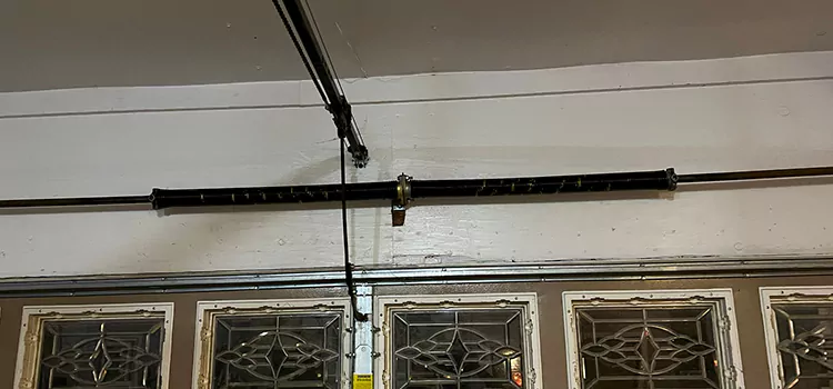 Garage Door Spring Repair Near Me Idaho Falls