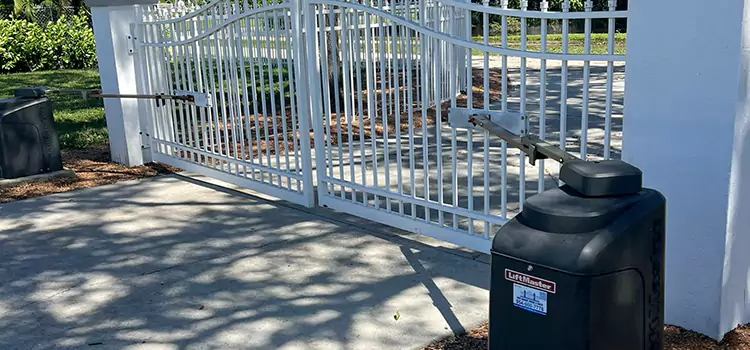 Automatic Gate Opener Repair Idaho Falls