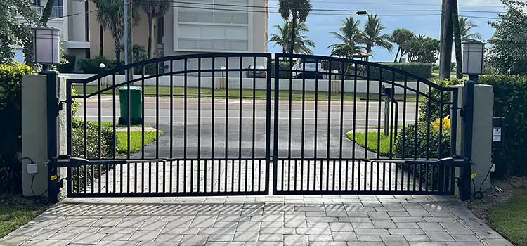 Gate Opener Replacement Near Me in Idaho Falls, ID