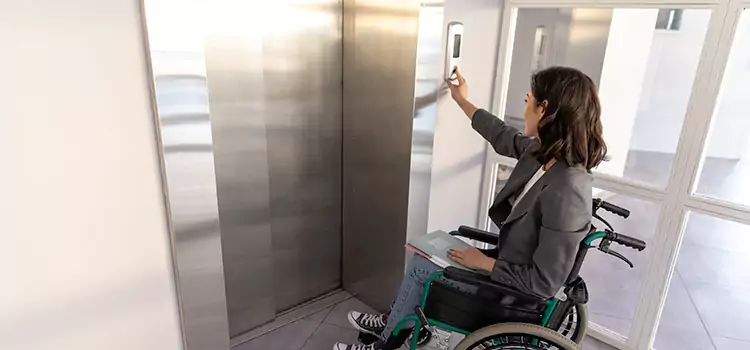 Benefits of Modern Handicap Door Systems in Idaho Falls, ID
