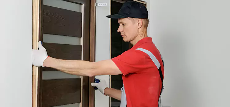 Frame and Panel Restoration Idaho Falls