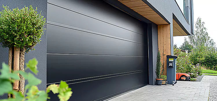 Residential Garage Door Service Idaho Falls