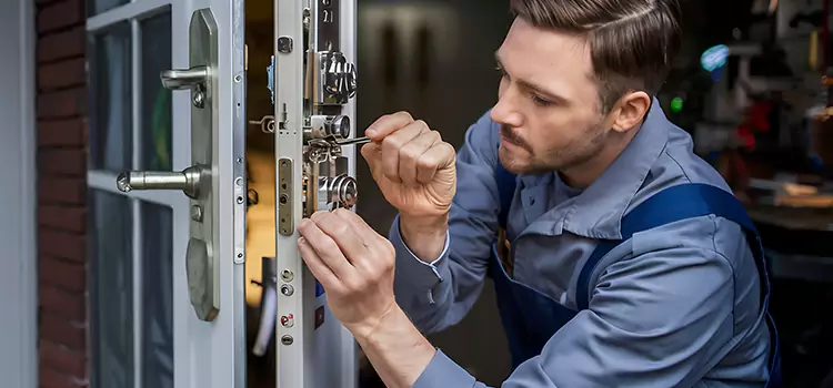 Residential Lock Installation Idaho Falls