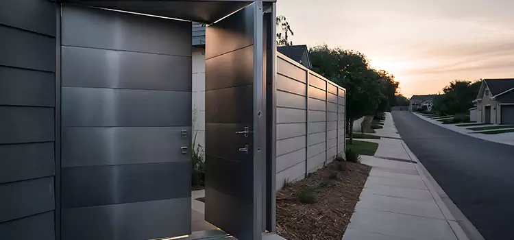 Comprehensive Steel Door Solutions in Idaho Falls, ID