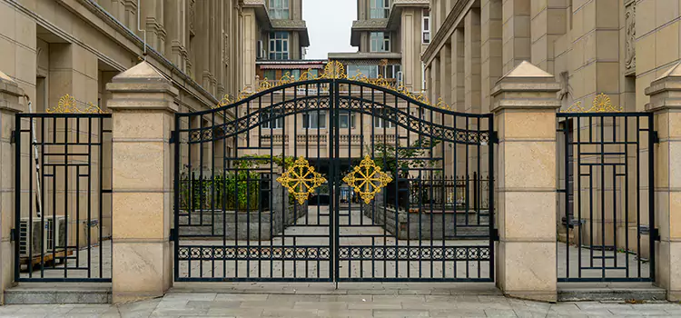 Comprehensive Iron Gate Maintenance Solutions in Idaho Falls, ID