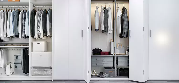 Glass Closet Door Repair Idaho Falls