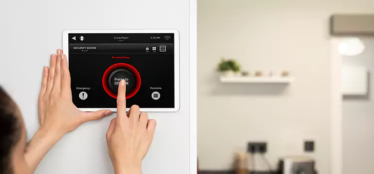 Blink Video Doorbell Installation Idaho Falls