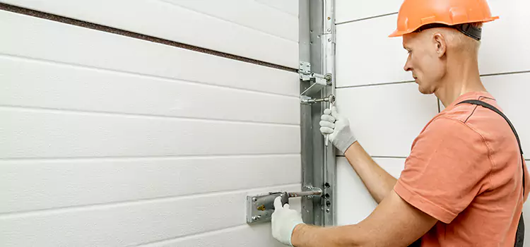 Why Choose Us for Garage Door Lock Services in Idaho Falls, ID?
