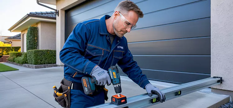 Why Choose Us for Garage Door Off Track Services in Idaho Falls, Idaho?
