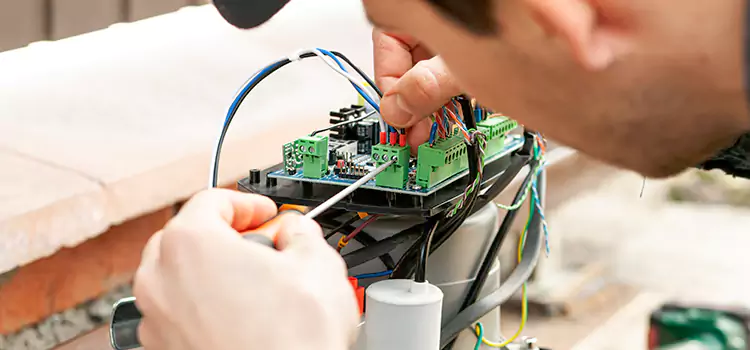 Specialized Brand Gate Motor Repairs Idaho Falls