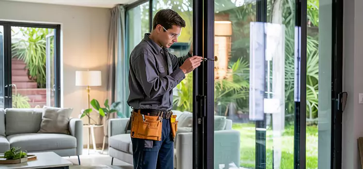 Why Choose Us for Your Glass Door Needs in Idaho Falls, ID?