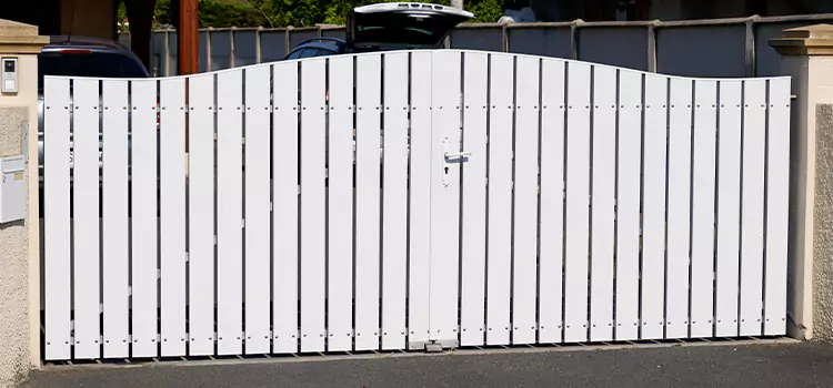 Why Choose Us for Residential Gate Repair in Idaho Falls, ID?