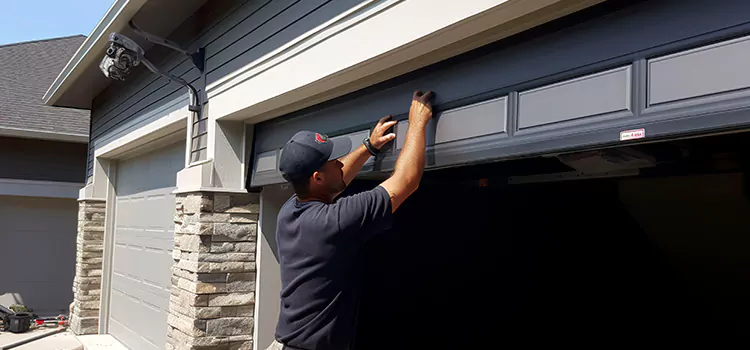Janus Roll Up Doors Idaho Falls