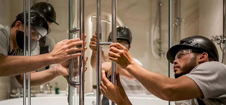 Shower Door Replacement Cost Idaho Falls