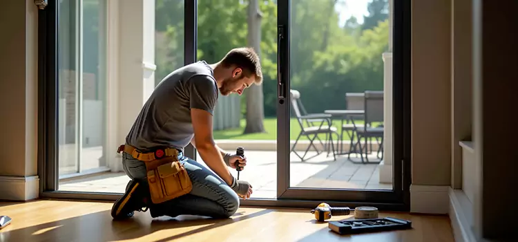 Patio Door Installation Experts in Idaho Falls, ID