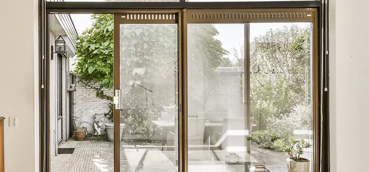 Glass Door Panel Replacement Cost Idaho Falls