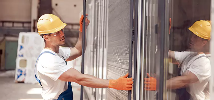 Sliding Door Mesh Replacement Idaho Falls